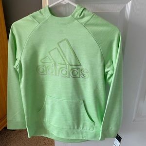 Adidas 14 youth sweatshirt